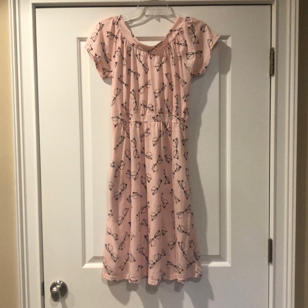 Mikarose Summer Dress